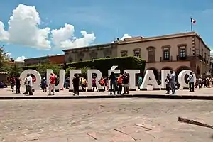 Plaza de Armas