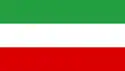 Bandera de Irán