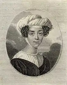 Claire de Duras