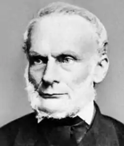 Rudolf Clausius.