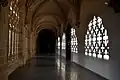 Claustro Bajo