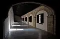 Claustro Alto