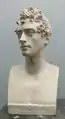 Busto del escritor Brentano (1803)