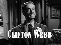 Waldo Lydecker