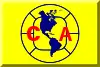 Bandera del Club América