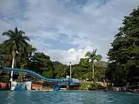 Club El Bosque de Silvania.