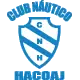 Club Náutico Hacoaj.