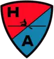 Club Regatas Hispano Argentino.