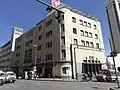 Edificio Club de La Paz