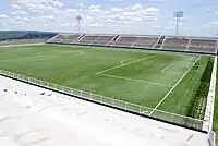 Instalaciones, Club Deportivo Yahualica de los Altos