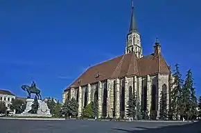 Cluj-Napoca (2015)