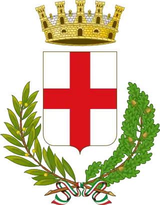 Escudo de Milán