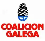 Coalición Galega