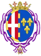 La Duquesa de Apulia