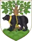 Escudo de {{{nombre_común}}}