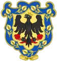 Escudo de Bogotá