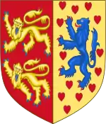 Escudo de Grubenhagen