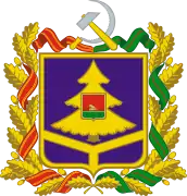 Escudo de Briansk