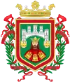 Escudo de Burgos (España)