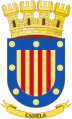 Escudo de Canela (Chile)