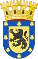 Escudo de Cerro Navia (Chile)