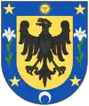 Escudo de Concepción (Chile)