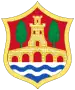 Escudo de Covarrubias (Burgos)