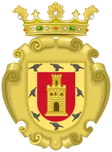 Escudo del Cuzco