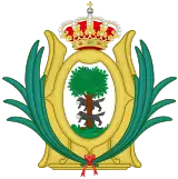 Escudo de Durango (México)