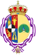 a reina Isabel de Rumanía