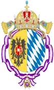 La emperatriz Isabel de AustriaSisi