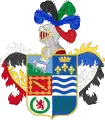 Escudo de la Ciudad de Ica