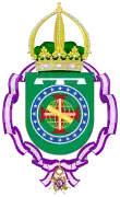 La Princesa Heredera de Brasil