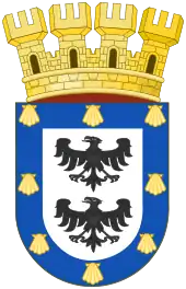 Escudo de La Reina (Chile)