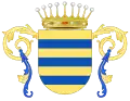 Escudo de Las Condes (Chile)