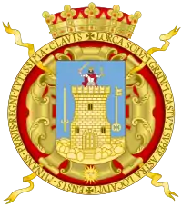 Escudo de Lorca