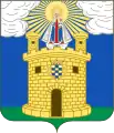 Escudo de Medellín (Colombia)