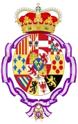 La Princesa de Asturias