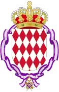 La Duquesa de Valentinois