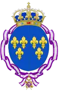 La Duquesa de Guisa