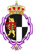 La Condesa de Flandes