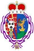 La Princesa Metternich-Winneburg