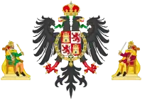 Escudo de Toledo.