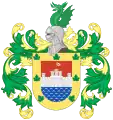 Escudo de Valdivia (Chile)