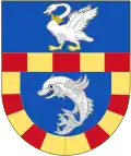 Escudo de Villa Cisneros