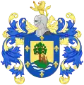 Escudo de Villarrica (Chile)