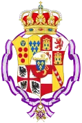 La Reina de Etruria