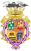 La Duquesa de Osuna y Benavente