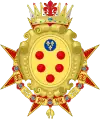 Escudo (1562–1737)