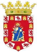 Reino de Sevilla